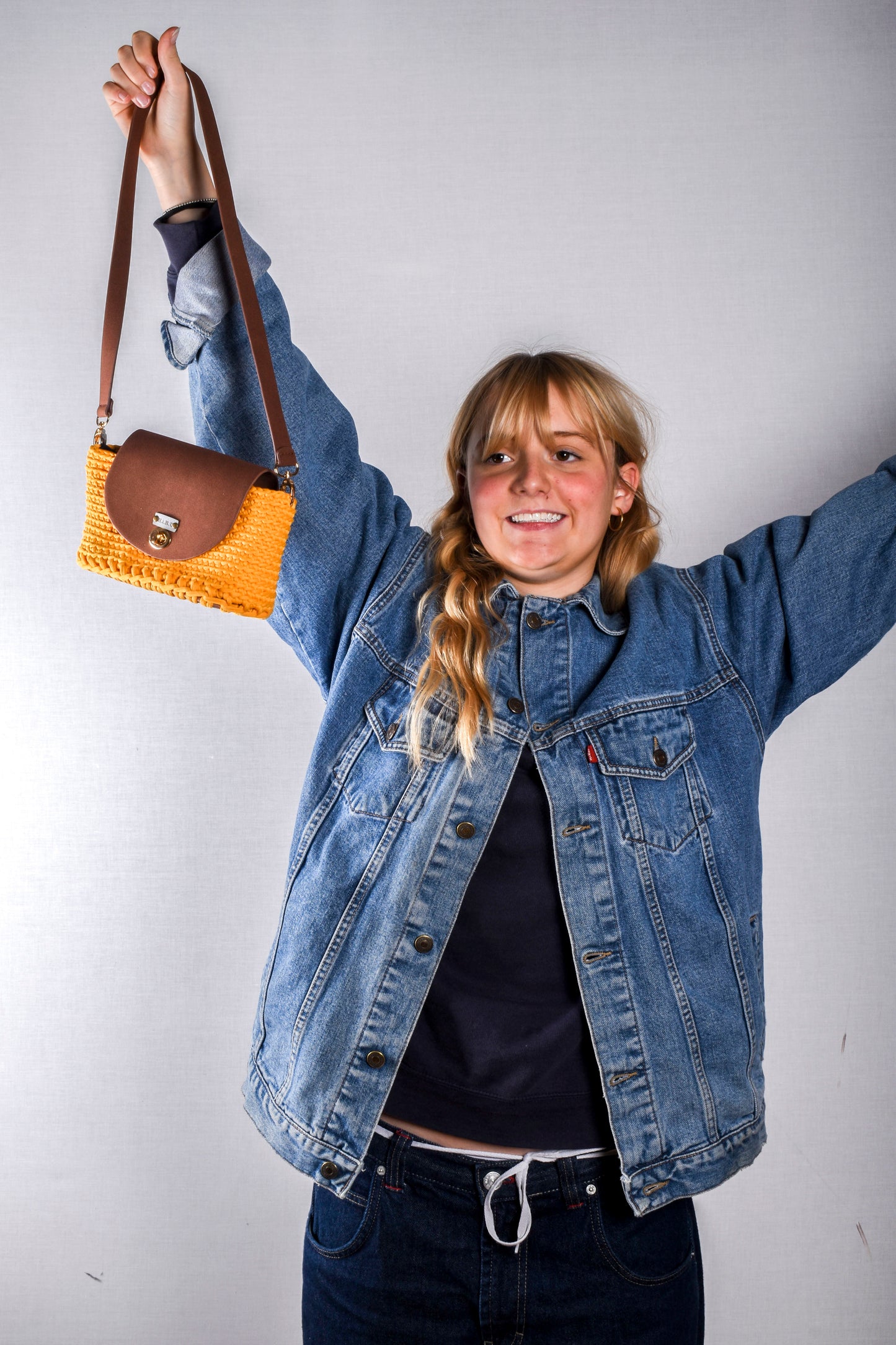 Daisy clutch