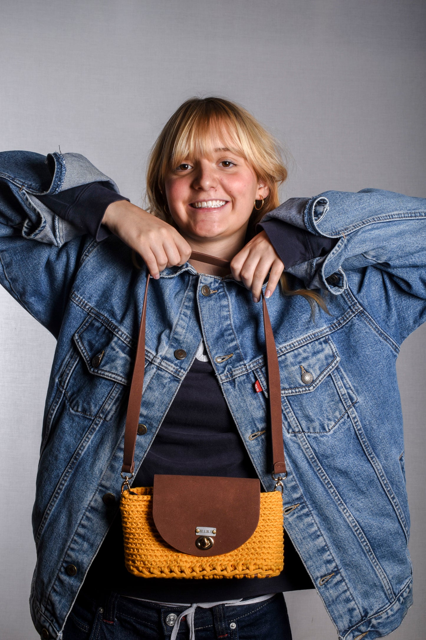 Daisy clutch