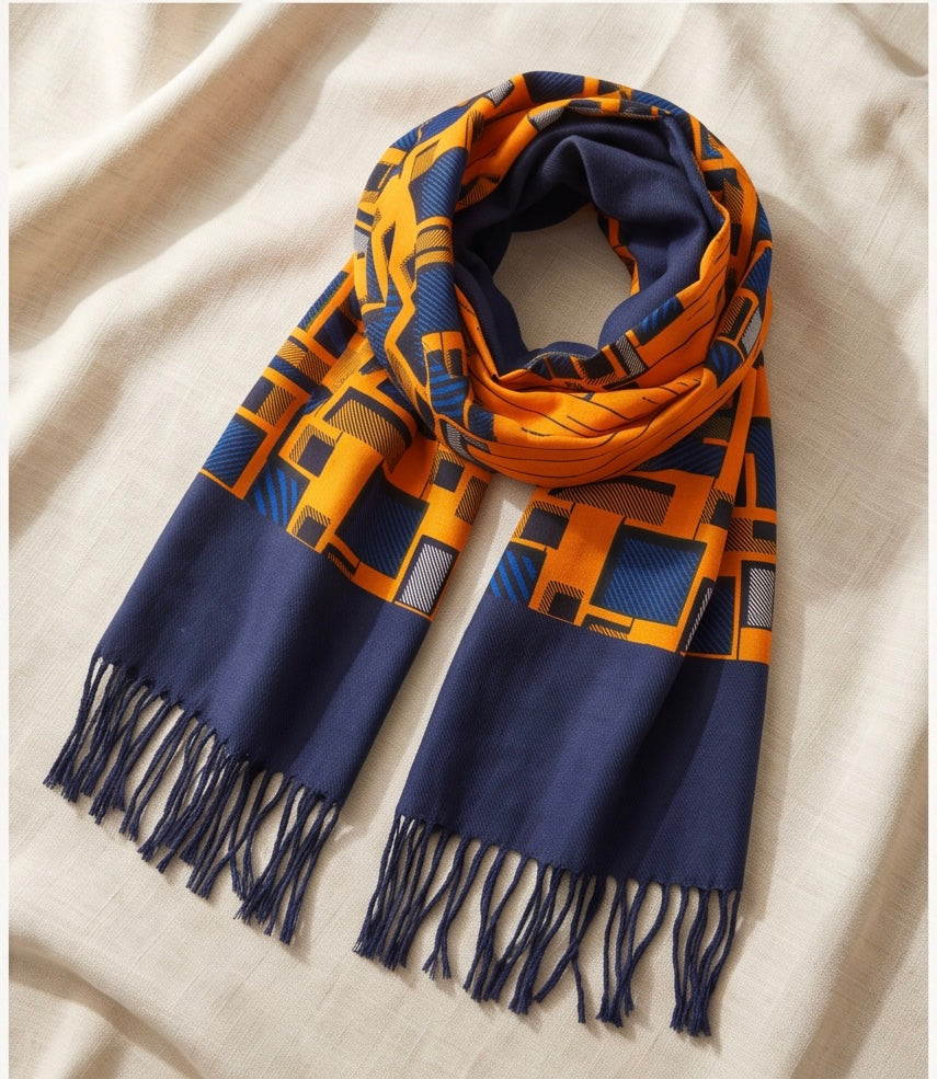 Scarf - Karibu/Company