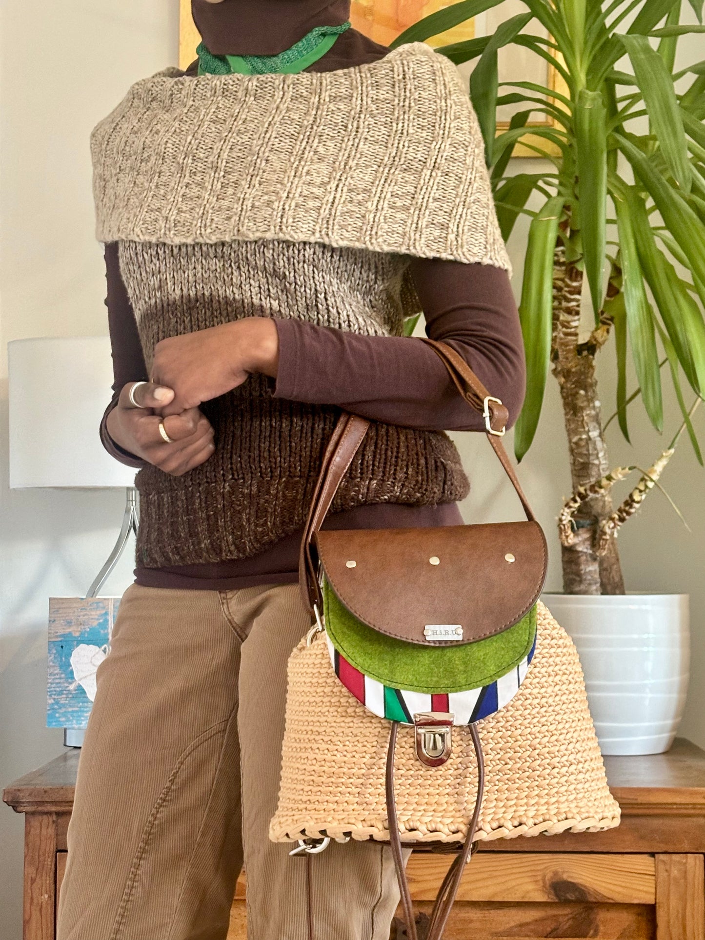 Nature Bag