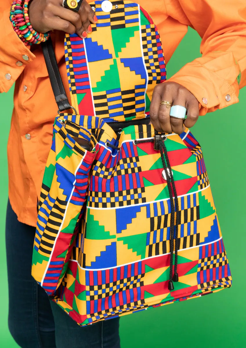 Bucket Bag - Ceza