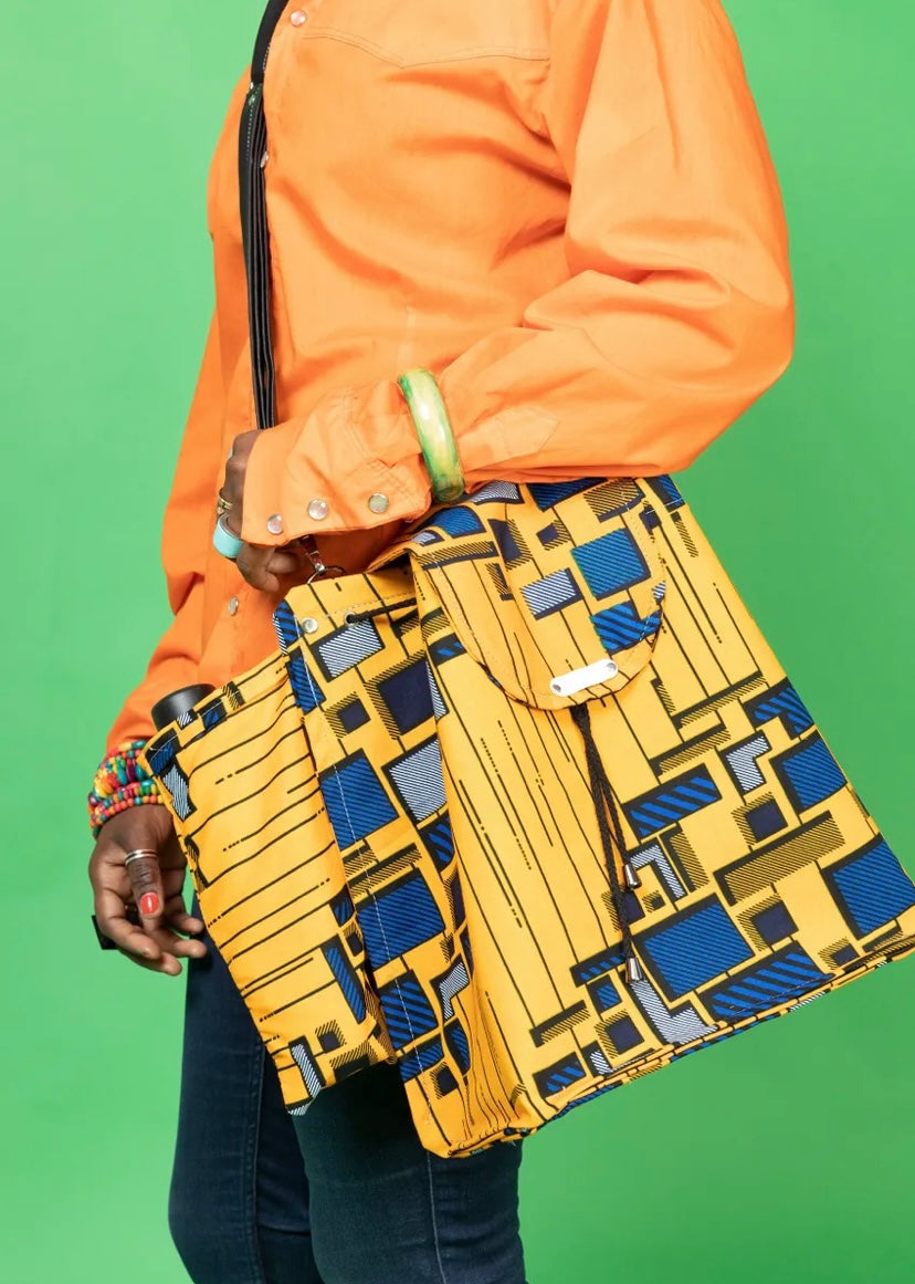 Bucket Bags