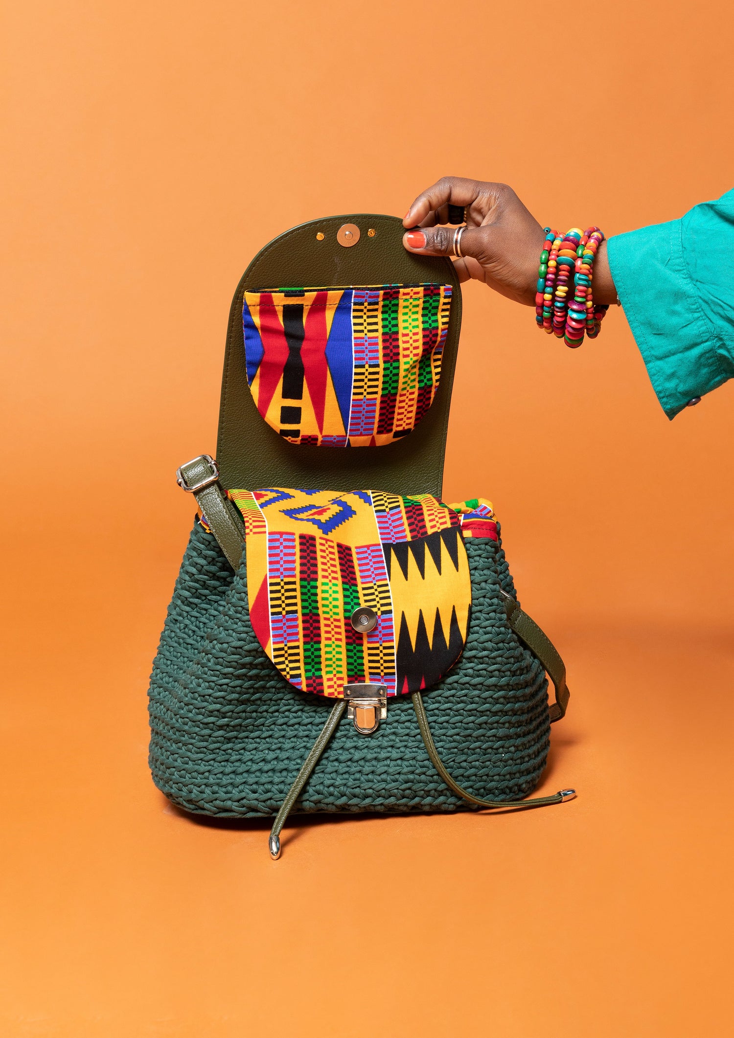 Backpacks