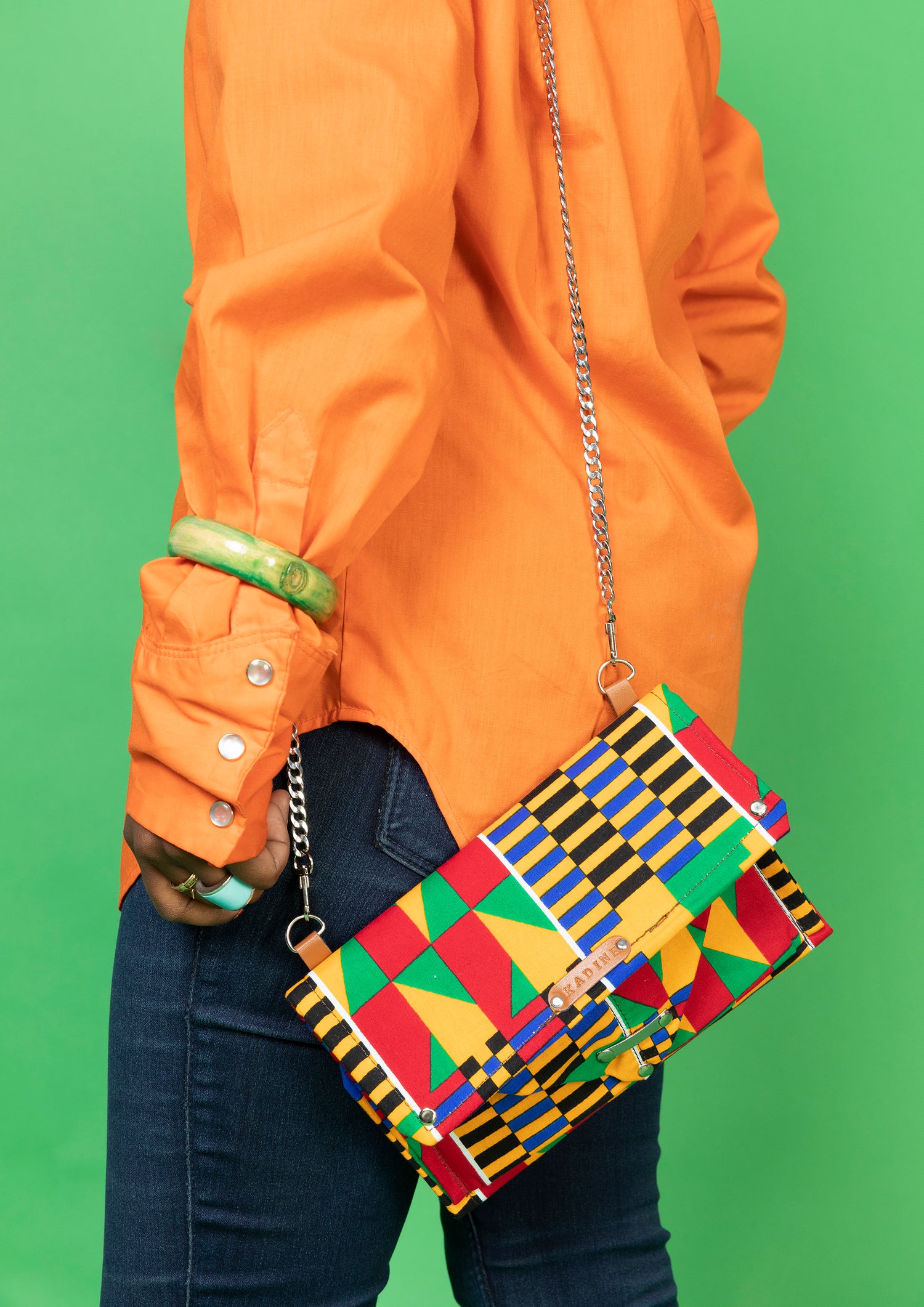 Clutch Bags
