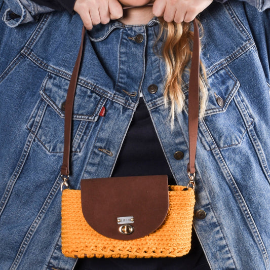 Daisy clutch