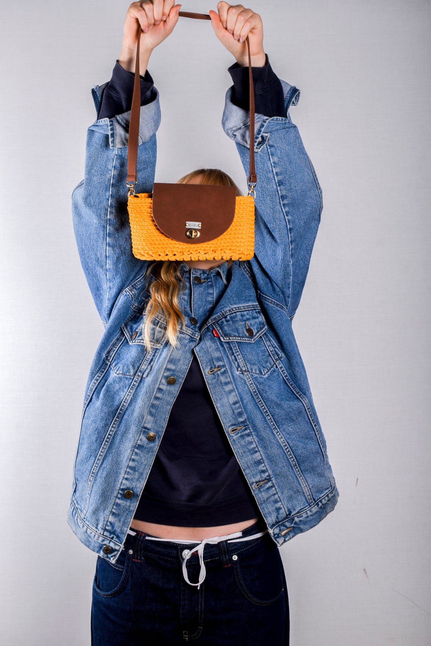 Daisy clutch