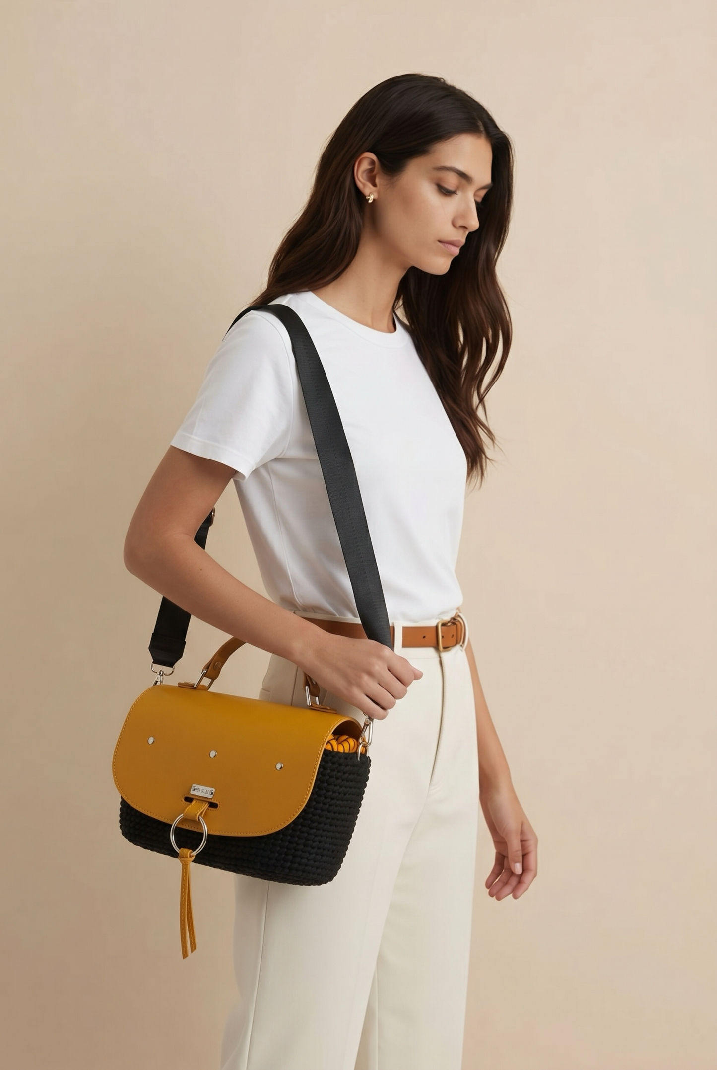 Office / Crosbody Bag