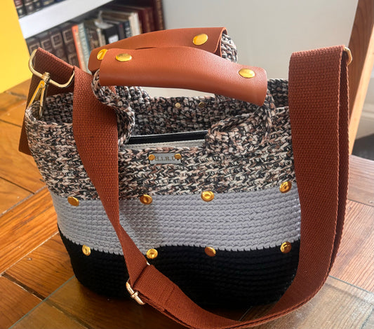 Sue's Tote bag