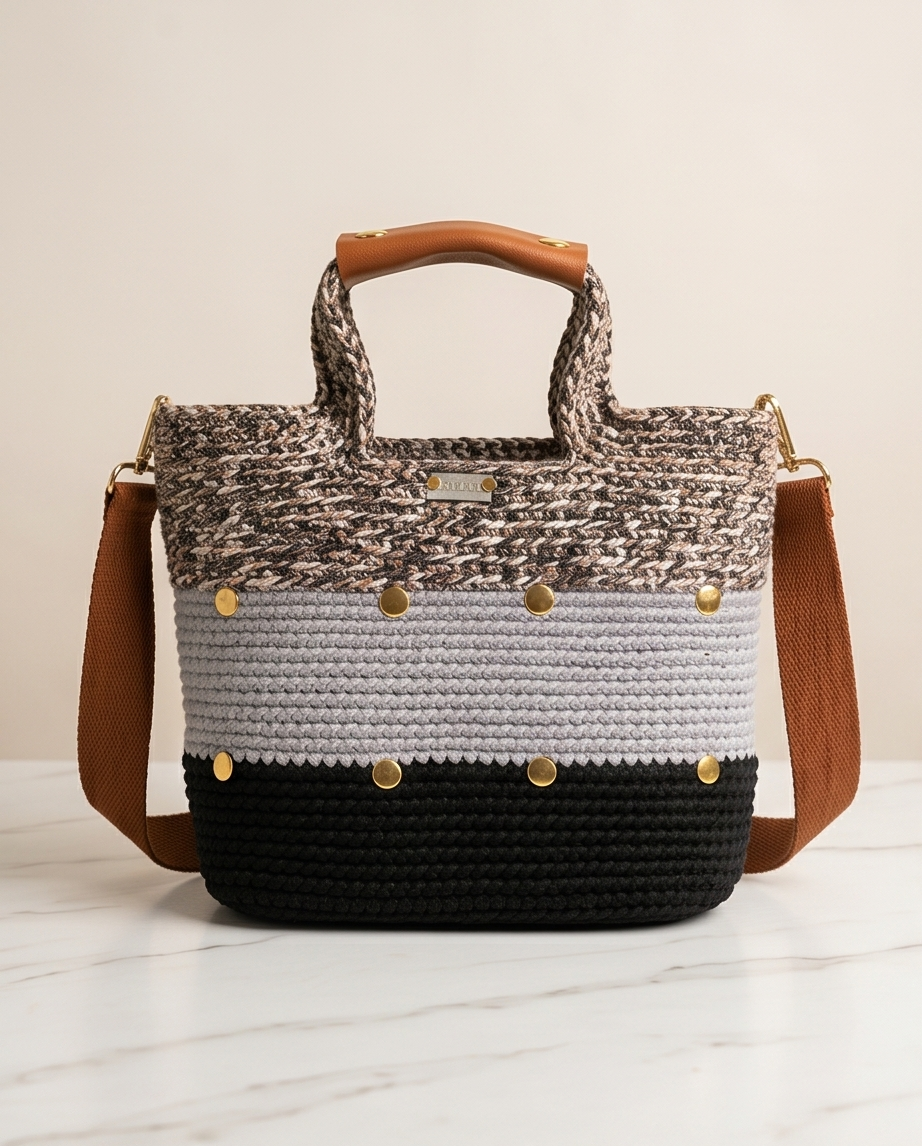 Sue's Tote bag