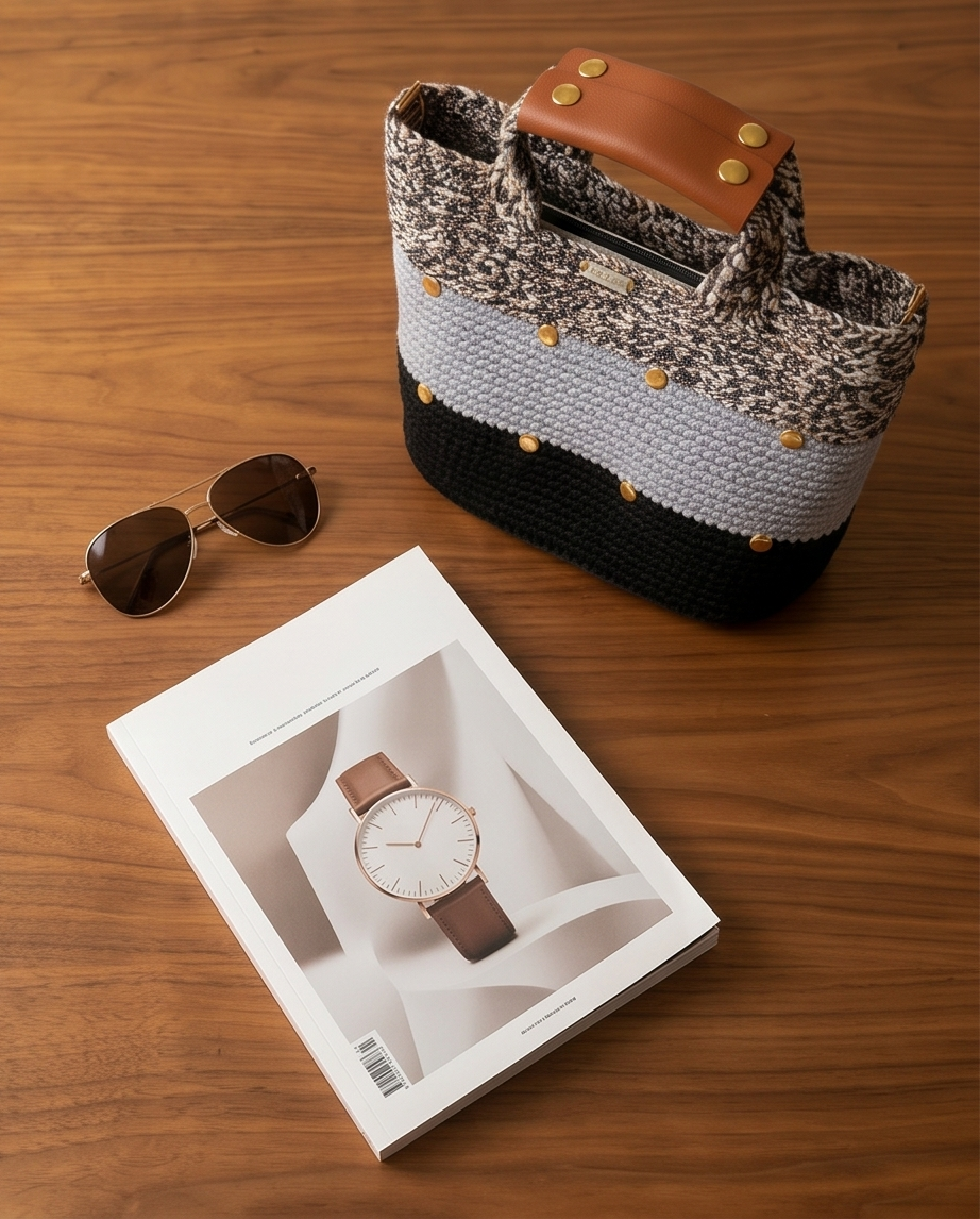 Sue's Tote bag