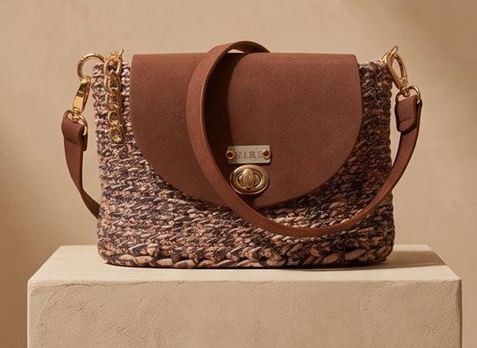 Ingwe Clutch coffe