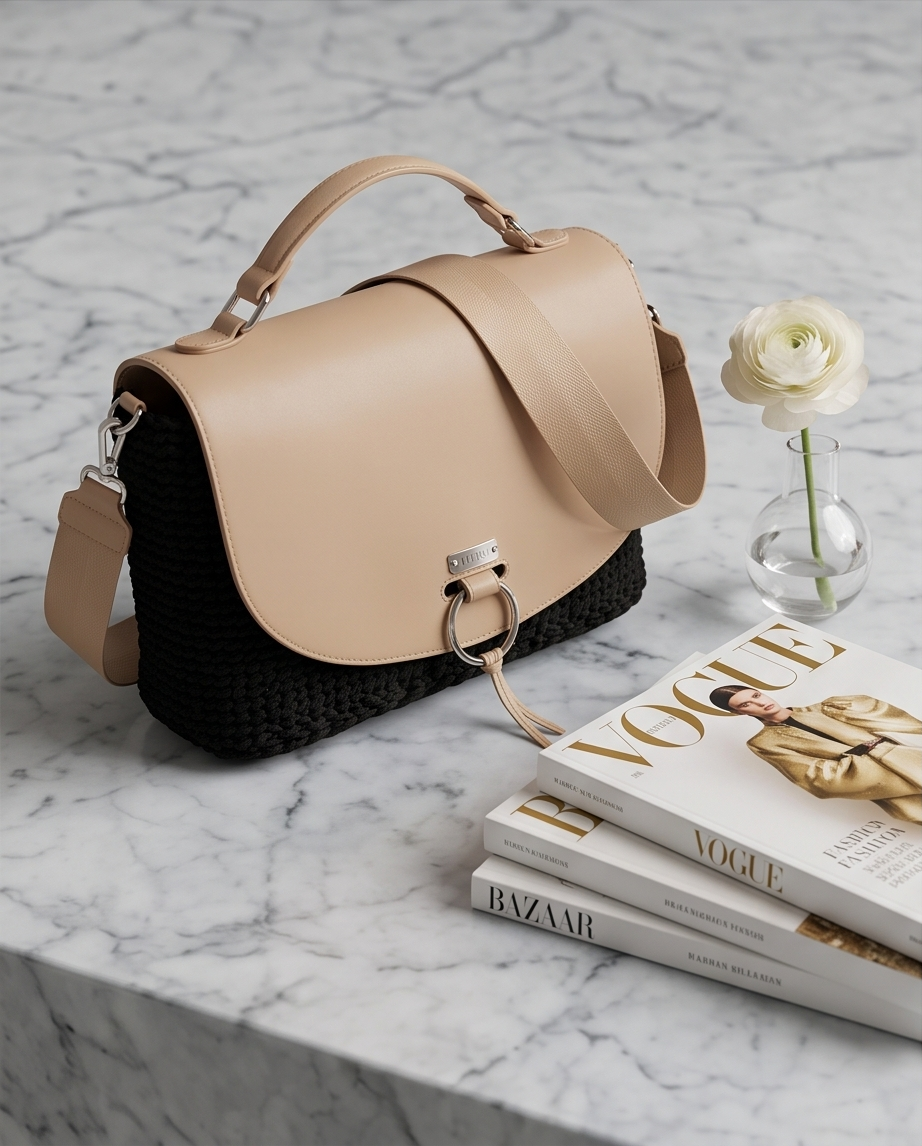 Office / Crosbody Bag