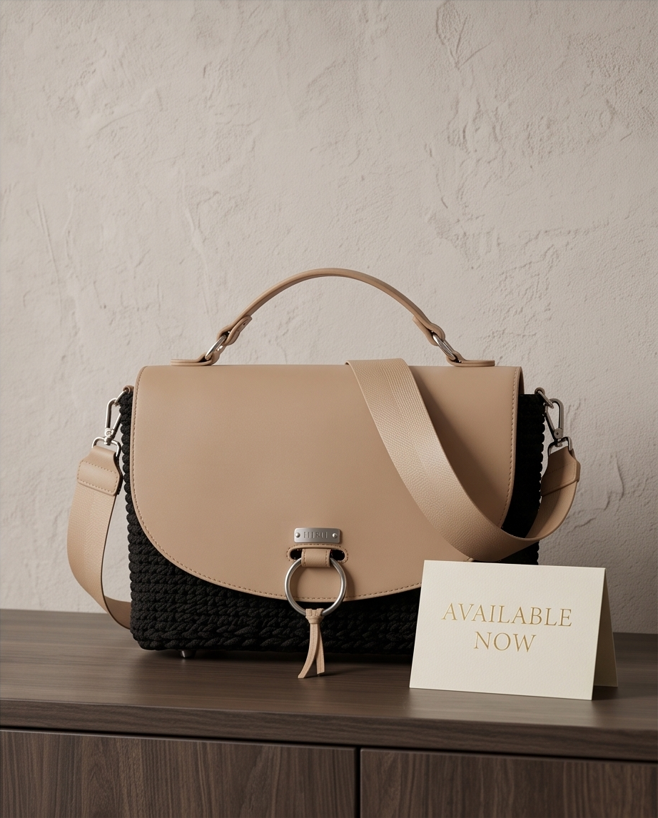 Office / Crosbody Bag