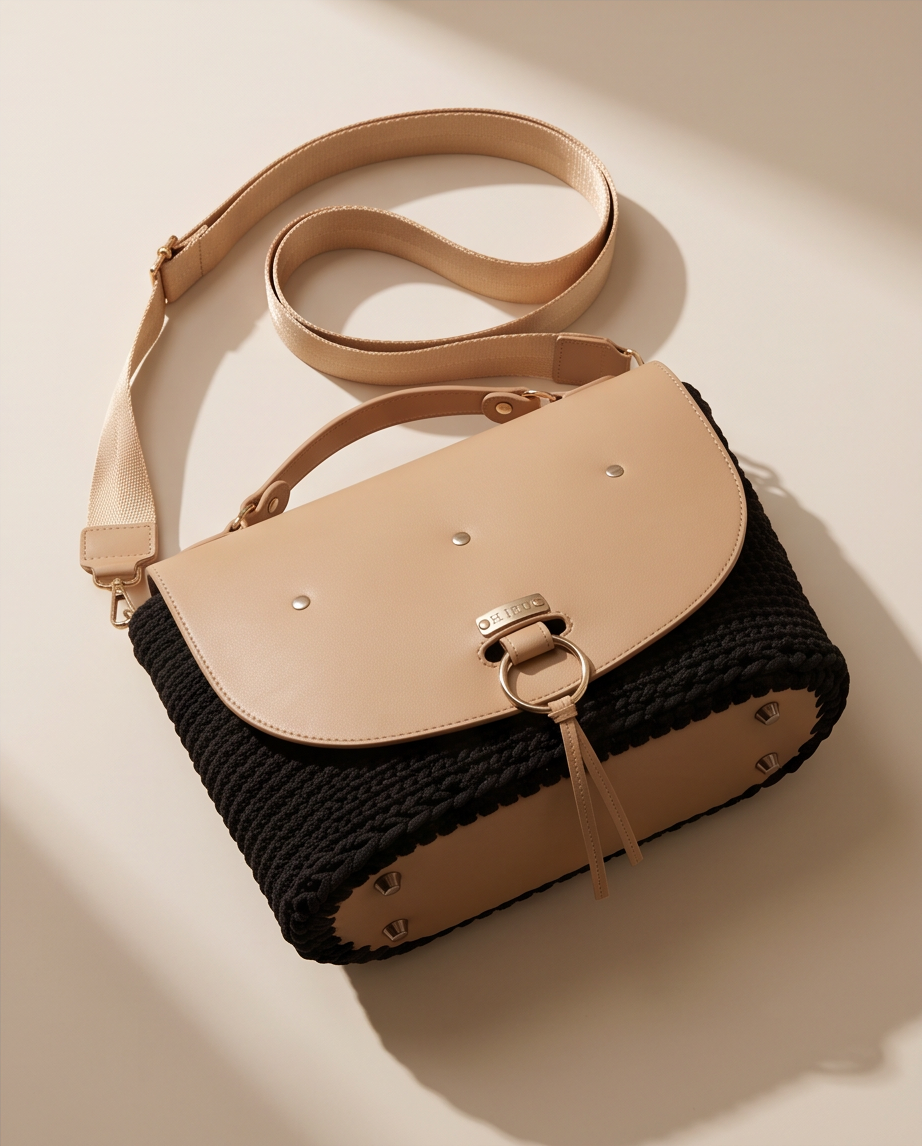 Office / Crosbody Bag