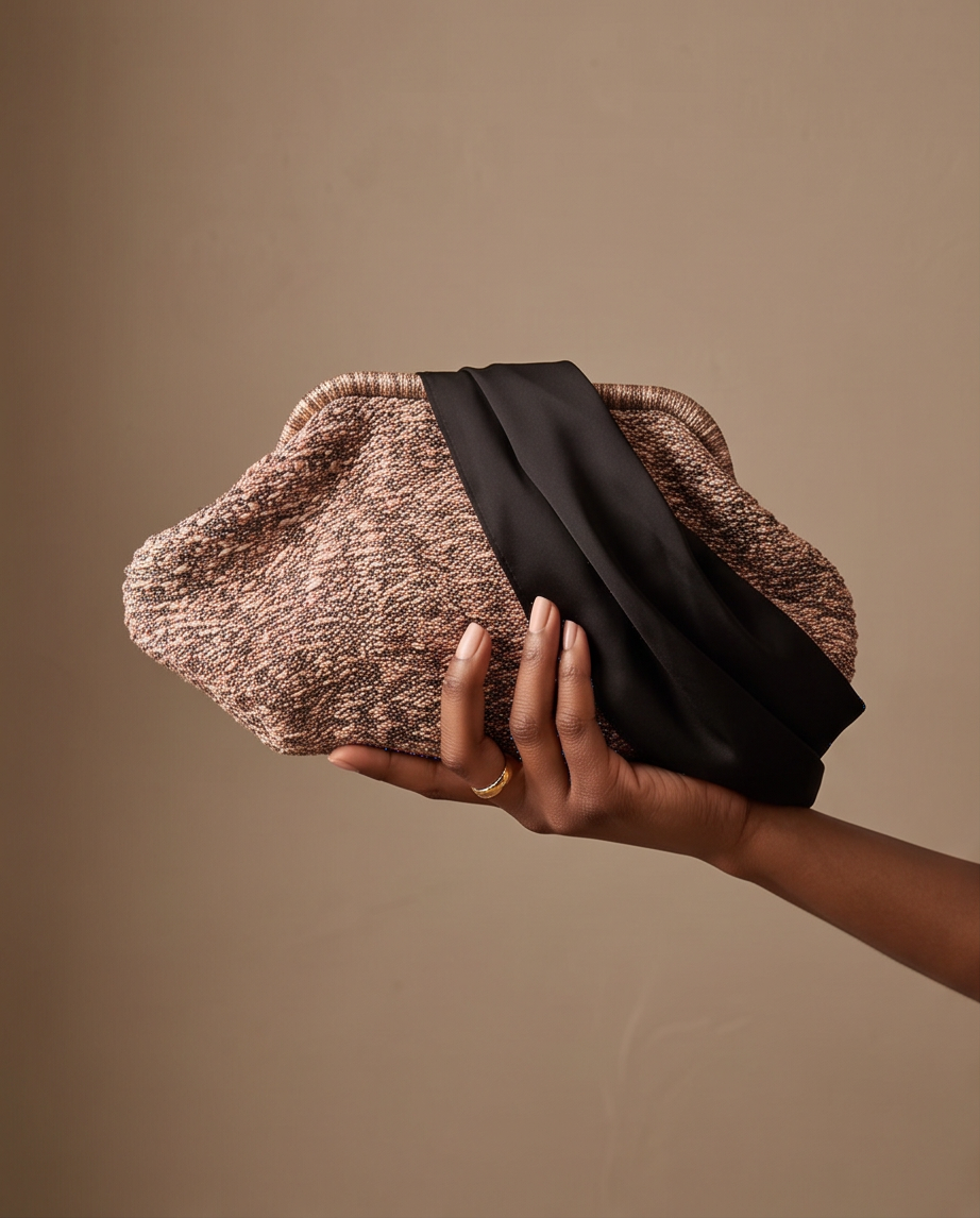 Ingwe Special ocasion Clutch