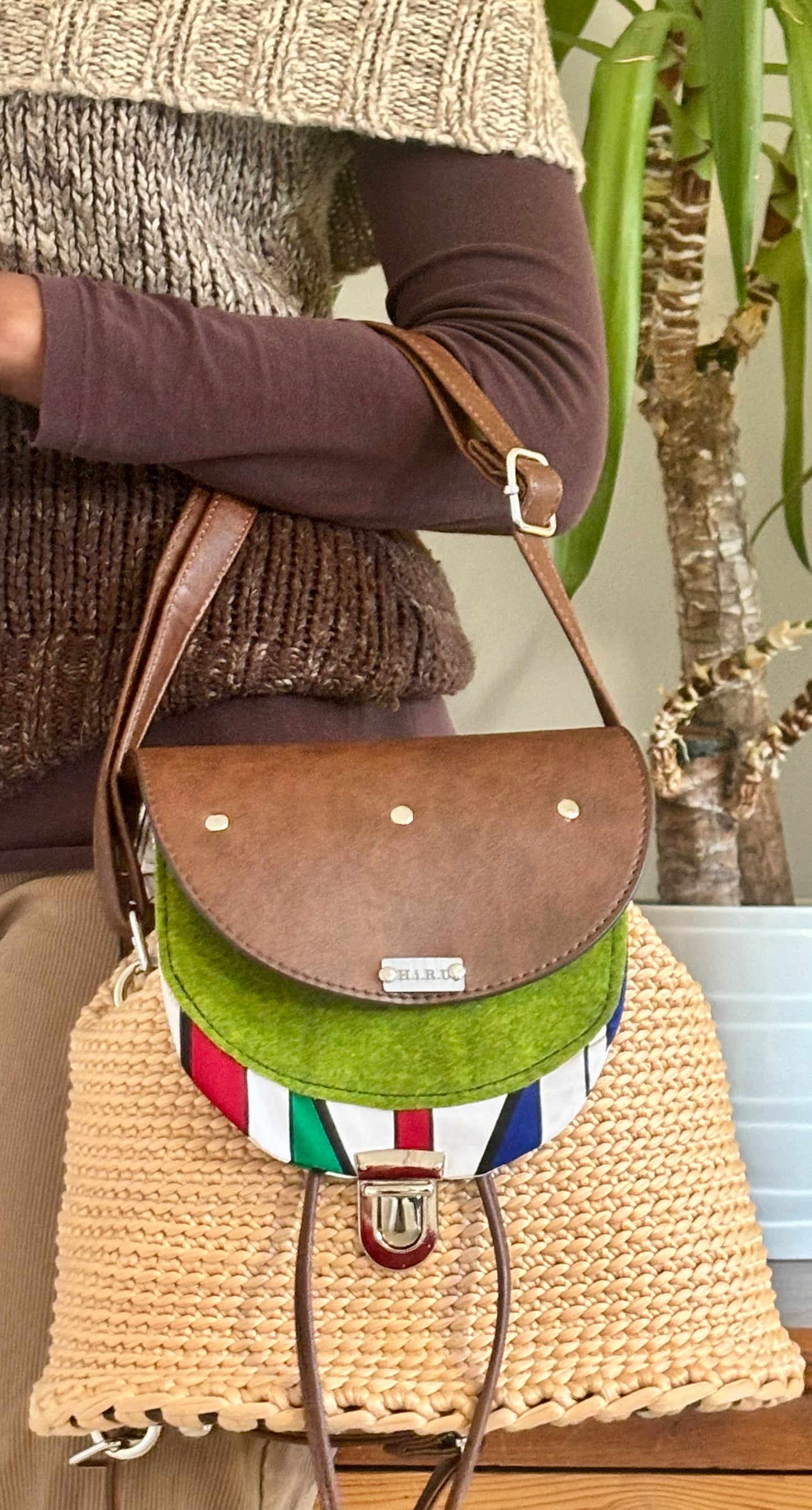 Nature Bag