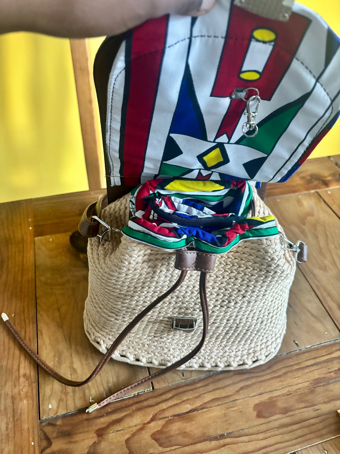Nature Bag