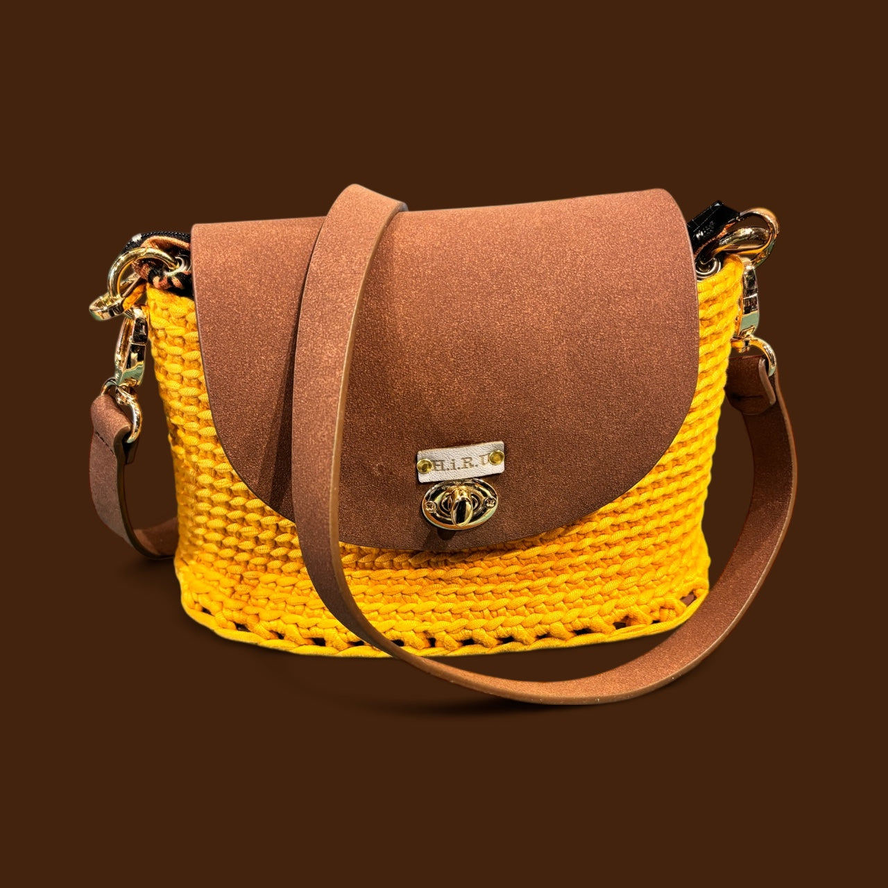 Daisy clutch