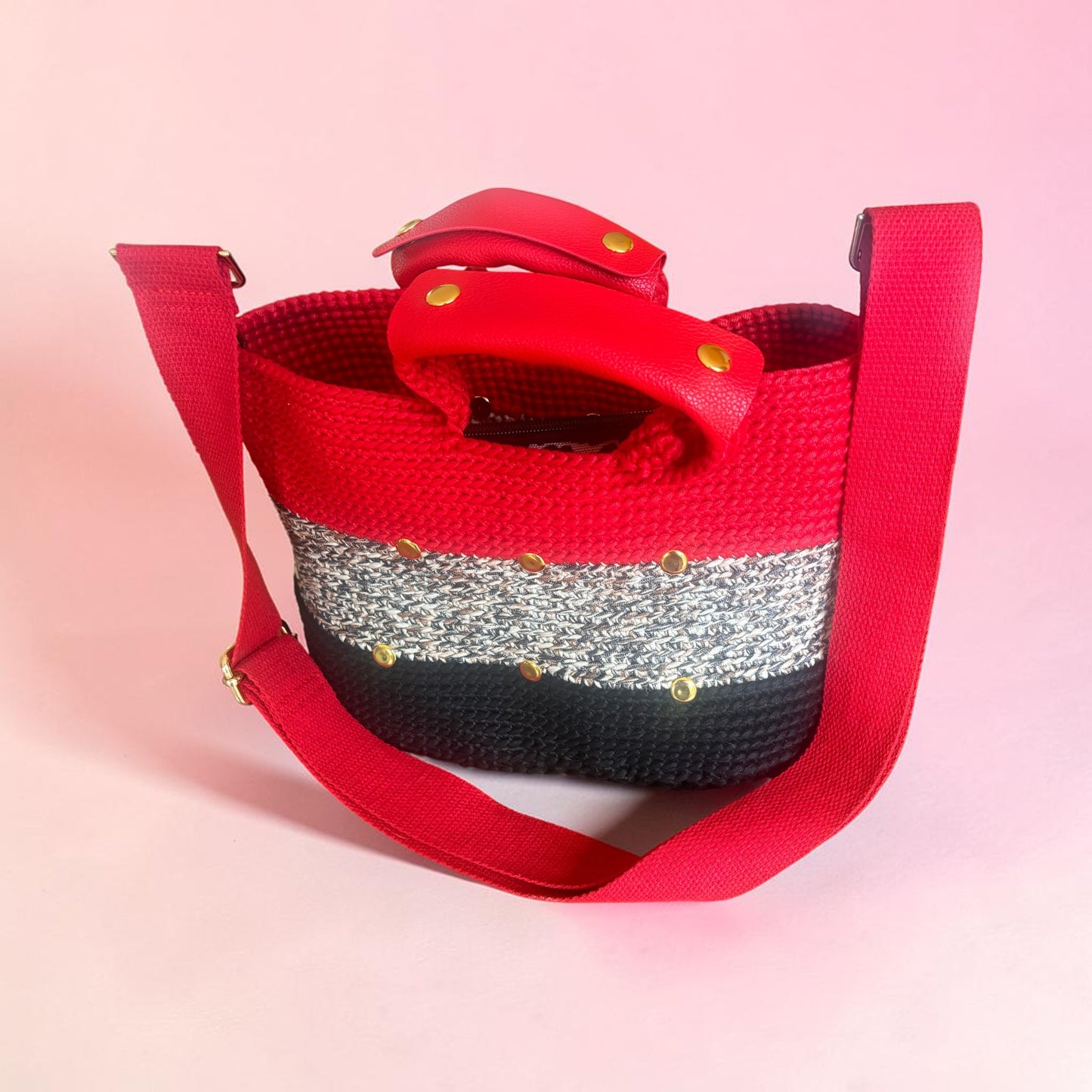 Mi Tote bag