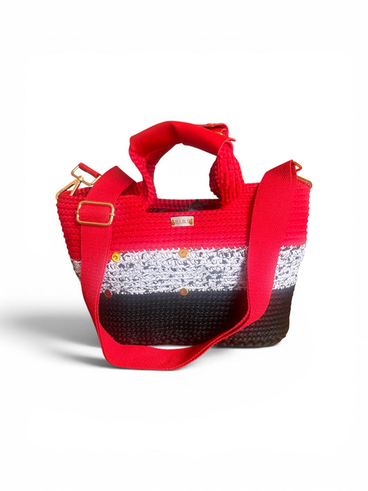 Mi Tote bag