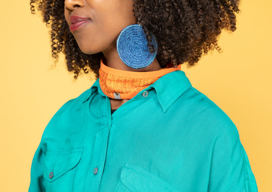 Earrings Plateau