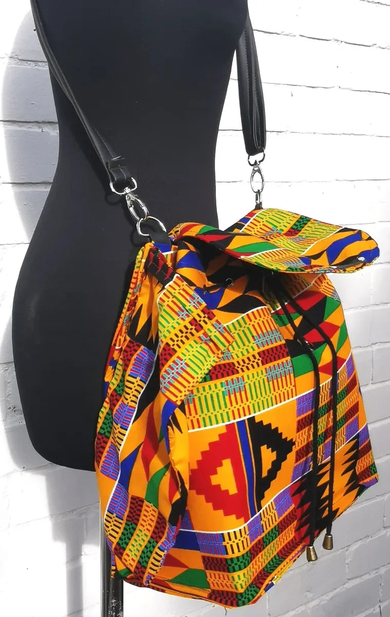 Bucket Bag - Yegooo
