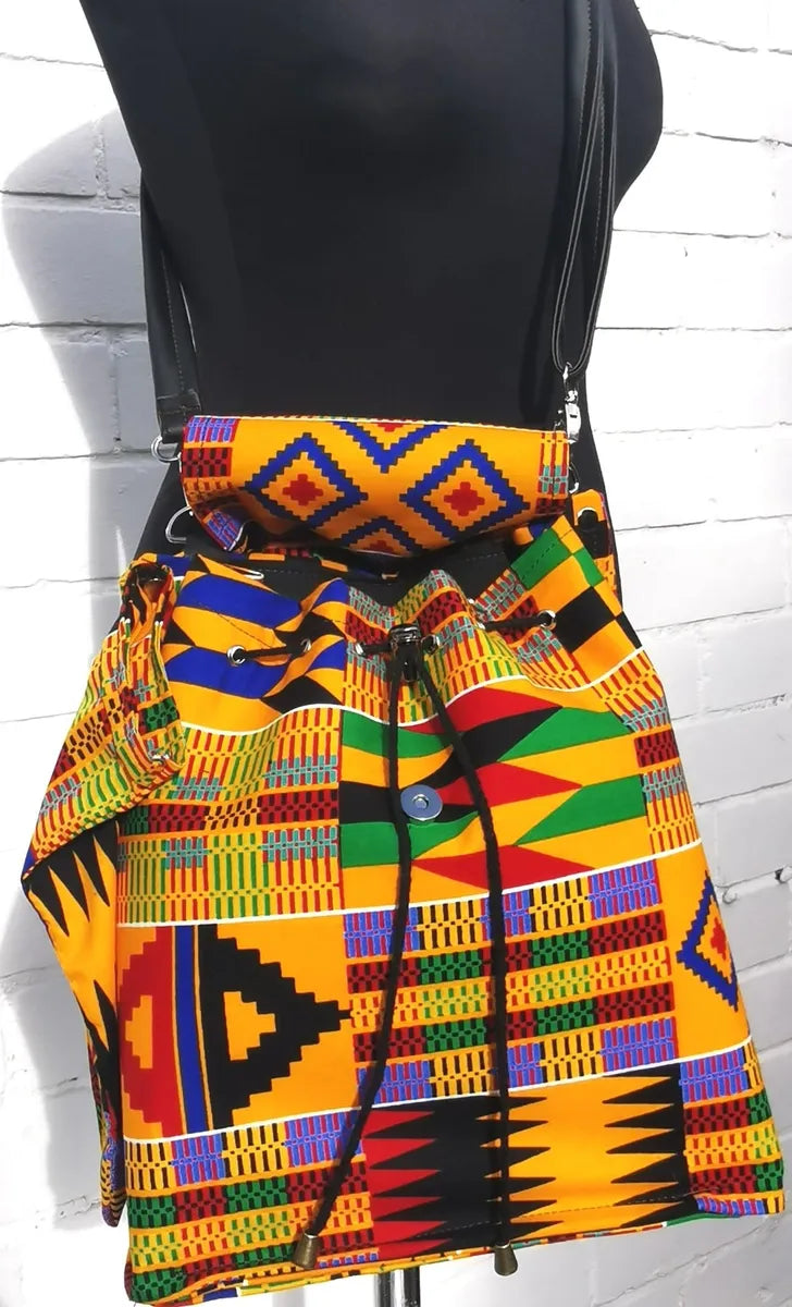 Bucket Bag - Yegooo